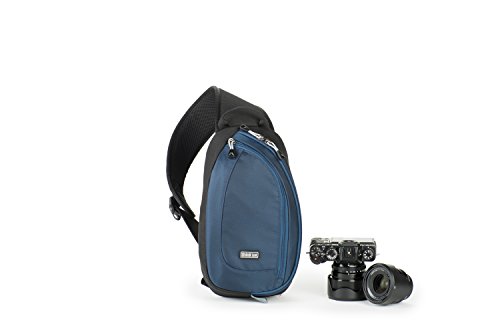 Think Tank Photo TurnStyle 5 V2.0 Sling Camera Bag – Blue