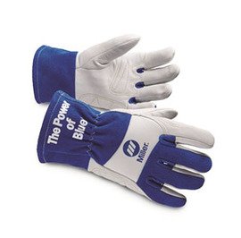 Miller Electric Glove Tig Multi-Purpose X-Large -1 Pack of 6 Pairs