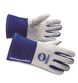 Miller Electric Glove Tig Large -1 Pack of 6 Pairs