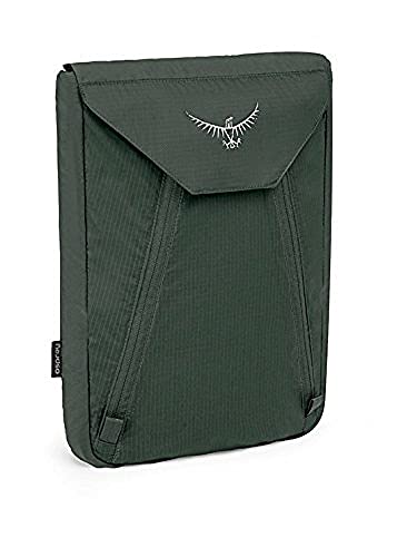 Osprey Ultralight Garment Folder, Shadow Grey