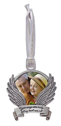 Cathedral Art (Abbey & CA Gift Memorial Ornament, Multi