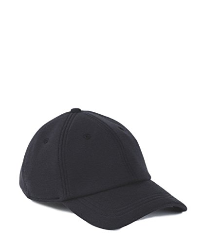 Lululemon – Womens Baller Hat Black/Black – O/S