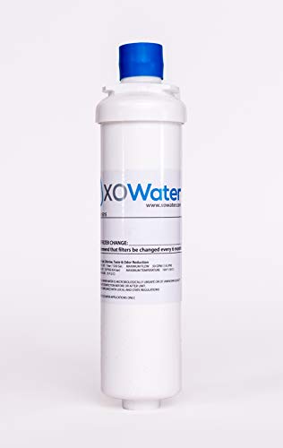 XO5515 Replacement Filter for Bottleless Water Coolers