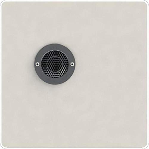 Suburban 12459 Nautilus Water Heater Access DoorBlack