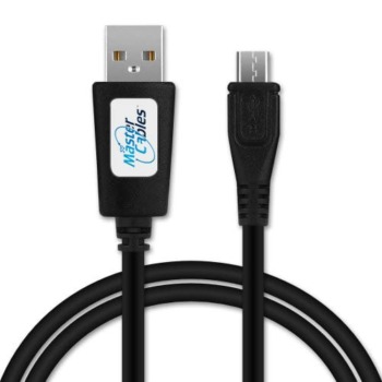Master Cables Replacement Amazon Echo, Echo DOT 1st and 2nd Generation Speaker Replacement USB Cable Lead Cord Charger ONLY Order from Master Traders for Original Product | The Storepaperoomates Retail Market - Fast Affordable Shopping
