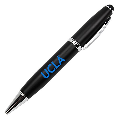 Flashscot UCLA Bruins Sleek Pen USB Drive 32GB