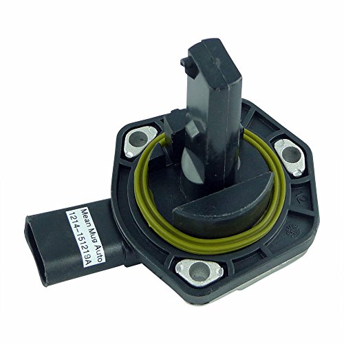 Mean Mug Auto 1214-151219A Engine Oil Level Sender Sensor – Compatible with Audi, Volkswagen – Replaces OEM #: 1J0907660B
