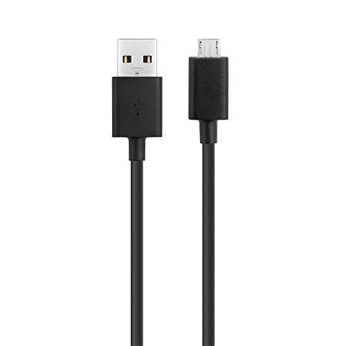 Amazon 5ft USB to Micro-USB Cable (designed for use with Fire tablets and Kindle E-readers)