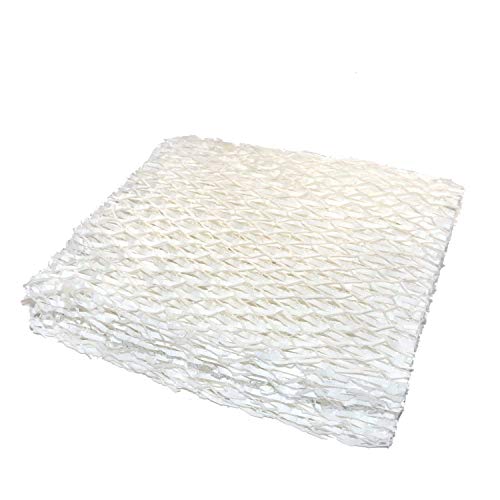 HQRP Humidifier Wick Filter for Duracraft DH831 DH4C DH83 DH-831 DH-4C DH-83 Humidifiers Coaster