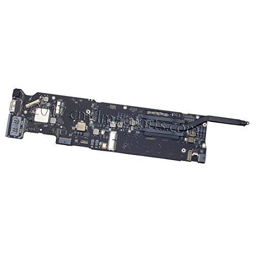 Odyson – 2.2GHz i7 (i7-5650U), 8GB RAM Logic Board Replacement for MacBook Air 13″ A1466 (Early 2015)