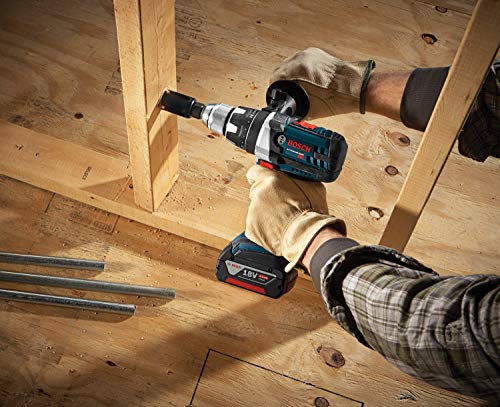 BOSCH HCD212 2-1/8 In. Daredevil Wood Hole Saw with Arbor | The Storepaperoomates Retail Market - Fast Affordable Shopping
