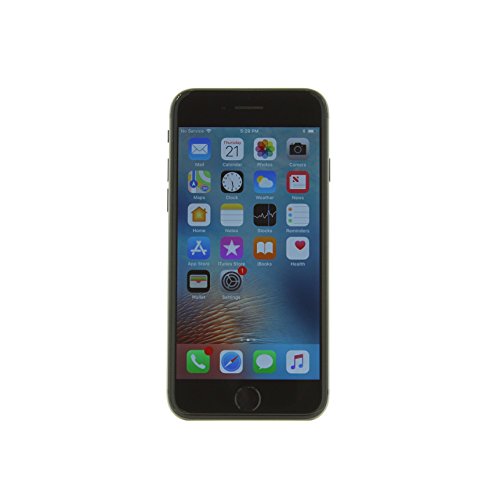 Apple iPhone 8, US Version, 64GB, Space Gray – Unlocked (Renewed)