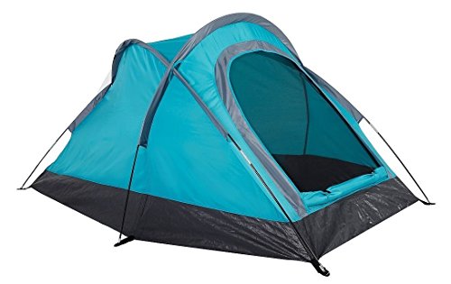 Alvantor Camping Tent Outdoor Warrior Pro Backpacking Light Weight Not Waterproof Family Tent Pop Up Instant Portable Compact Shelter Easy Set Up (PATENT PENDING), Teal, 83” x 55” x 42”H (9013)