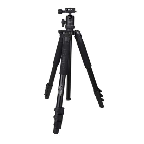ProMaster Scout Series SC430 Tripod Kit with Head