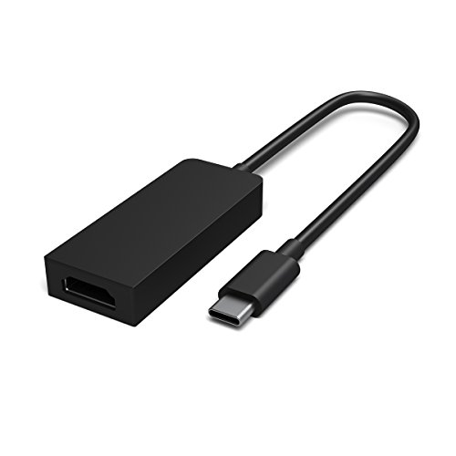 Microsoft Surface USB-C to HDMI Adapter – HFM-00001