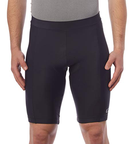 Giro M Chrono Short Mens Adult Cycling Shorts – Black (2021) – Medium