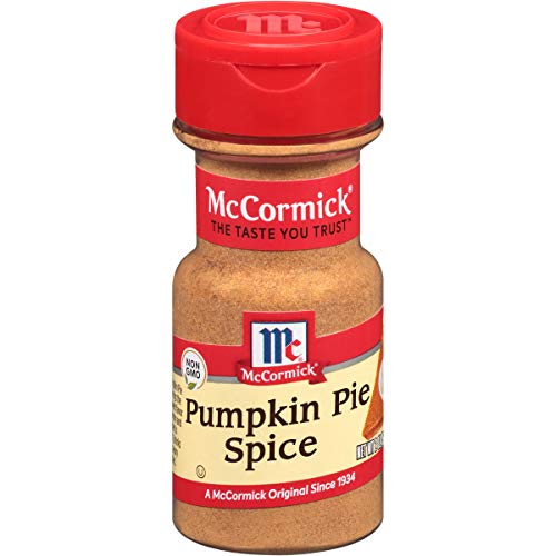McCormick Pumpkin Pie Spice, 2 oz