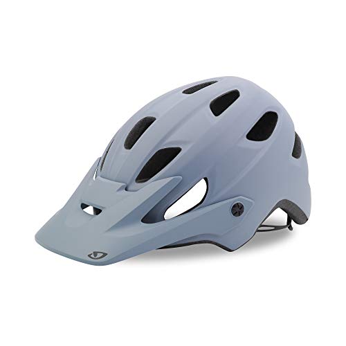 Giro Chronicle MIPS Adult Mountain Cycling Helmet – X-Large (61-65 cm), Matte Grey (2020)
