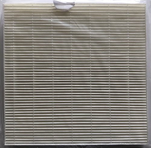 HEPA Filter for Green Air Deluxe Air Purifier