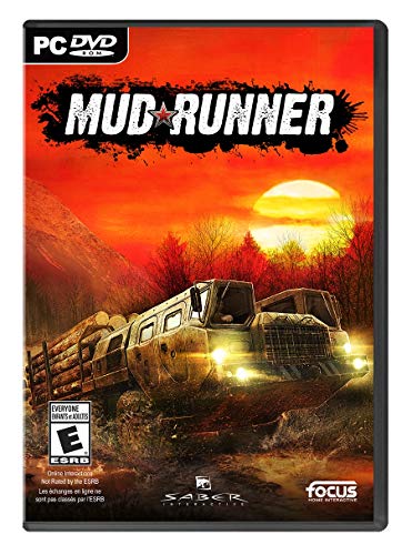 MudRunner – PC