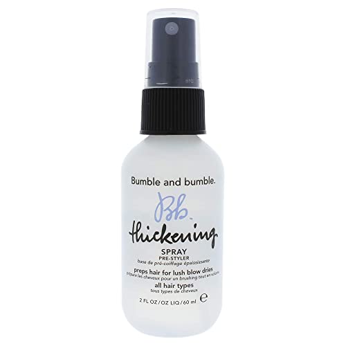 Bumble and Bumble Thickening Spray Pre-styler -ThisSize2 oz