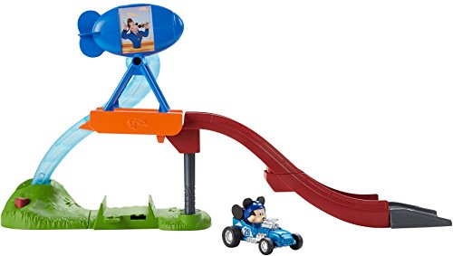 Fisher-Price Disney Mickey & Friends Racer Jumps (Assorted – Styles May Vary) | The Storepaperoomates Retail Market - Fast Affordable Shopping