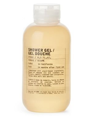 Le Labo Shower Gel Hinoki | The Storepaperoomates Retail Market - Fast Affordable Shopping