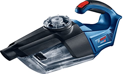 BOSCH 18V Handheld Vacuum Cleaner (Bare Tool) GAS18V-02N
