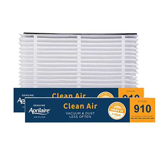 Aprilaire 910 Replacement Filter 25″ x 20″