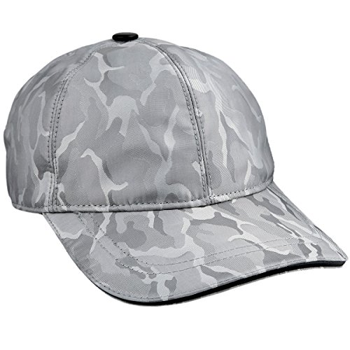 Sportmusies Baseball Cap Hat, Adjustable Ball Caps Camo Hats Fishing Hunting Sun Cap