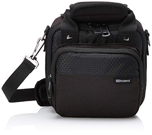 Roland CB-BR07 Recorder Bag for R-07 High-Resolution Audio Recorder and Accessories