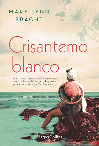 Crisantemo blanco (Novela histórica) (Spanish Edition)