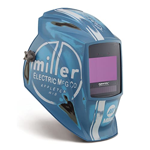 Miller Electric – Digital Elite Vintage Roadster Helmet (281004)