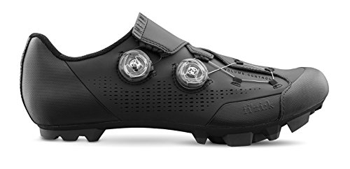 Fizik X1 Infinito Cycling Footwear, Black, Size 41
