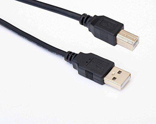 Omnihil 5 Feet 2.0 High Speed USB Cable Compatible with Novation Launchpad MK2 Ableton Live Controller