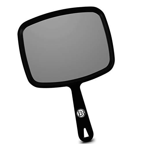 BeautifyBeauties Makeup Hand Mirror – 7.5 X 11 (1)