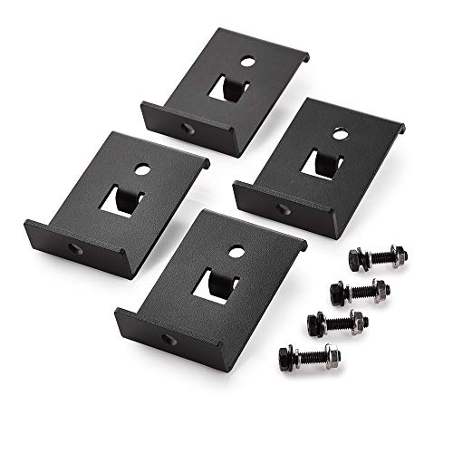 Goal Zero Boulder Mounting Brackets One Color, One Size