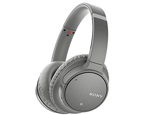 Sony Noise Cancelling Headphones WH-CH700N Headphone (WHCH700N/H)