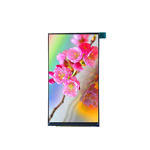 AMELIN 5.5 inch 1080×1920 IPS TFT LCD Screen with MIPI Interface