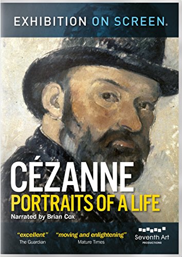 Exhibition on Screen – Cezanne: Portraits of Life