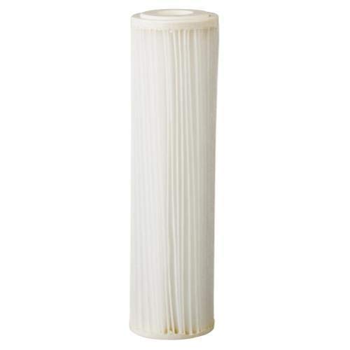 Hydro-Logic Stealth RO Sediment Filter – Pleated/Cleanable
