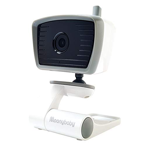 Moonybaby Trust 50 Add-on Camera, Only Work for Handheld Monitor’s S/N Number Starting with 19, say S/N:19xxxxxxxxxxx