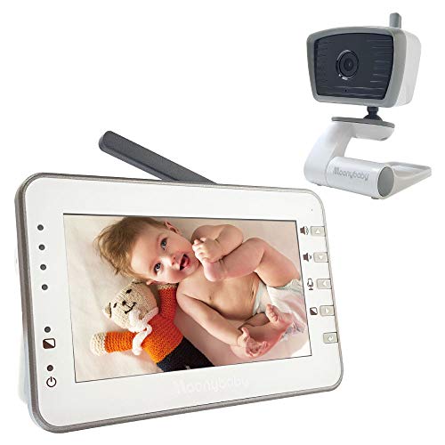 Moonybaby Trust 50 Add-on Camera, Only Work for Handheld Monitor’s S/N Number Starting with 19, say S/N:19xxxxxxxxxxx | The Storepaperoomates Retail Market - Fast Affordable Shopping