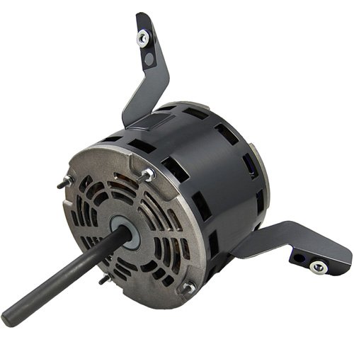 621368 – ClimaTek Upgraded Replacement for Miller Blower Motor