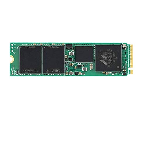 Plextor m9pegn Series NVMe Connection M. 2 2280 Internal SSD GB 512 Inches PX-512M9PEGN