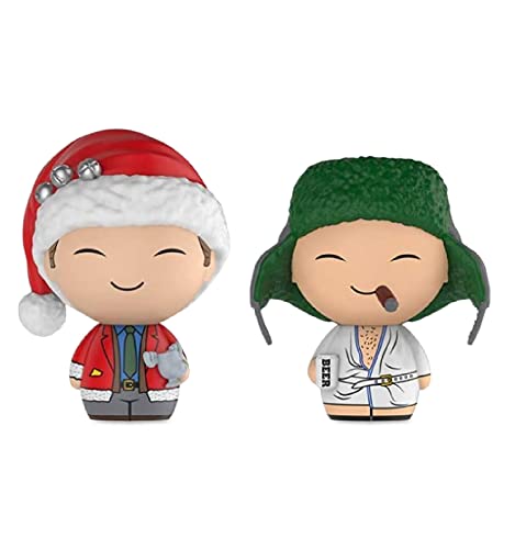 Christmas Vacation Funko Pop Christmas Vacation Figures – Includes Clark Griswold and Cousin Eddie – Vinyl Collection