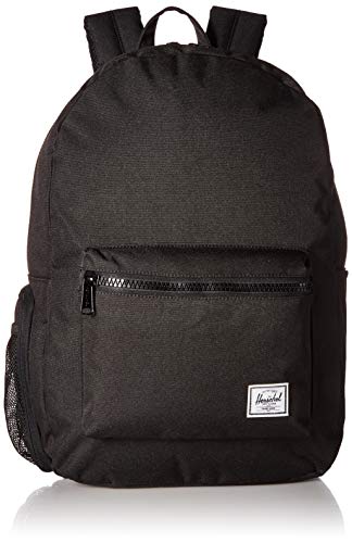 Herschel Baby Settlement Sprout Backpack, Black, One Size