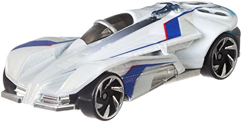 Hot Wheels Star Wars Millennium Falcon, Vehicle