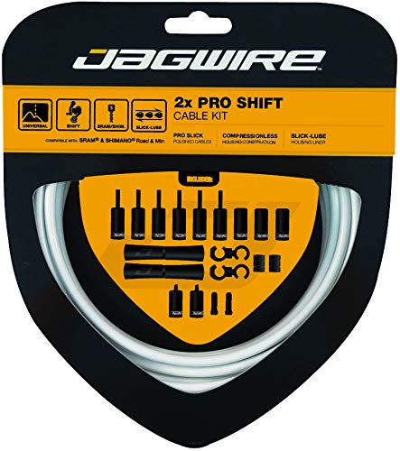 Jagwire Pro Shift Kit 2018