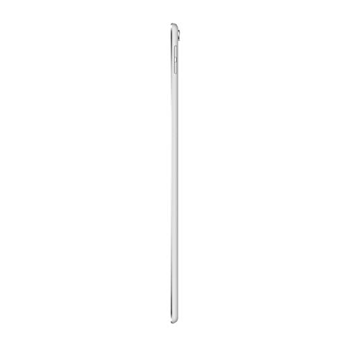 Apple iPad Pro 10.5in (2017) 64GB, Wi-Fi – Silver (Renewed) | The Storepaperoomates Retail Market - Fast Affordable Shopping